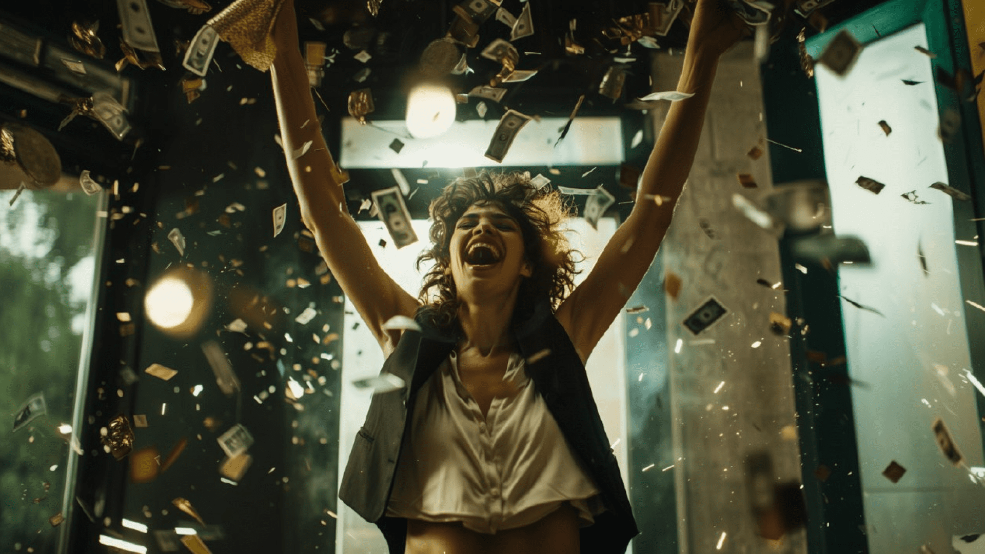 Займ под залог автомобиля с минимальной ставкой для новых клиентов