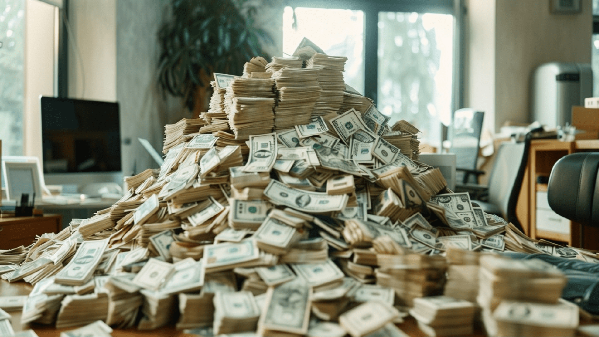 Займы до 2 000 000 рублей под залог авто